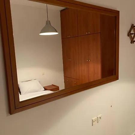 ο φοινικασ στην καστορια Apartment Kastoria