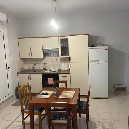 Apartment ο φοινικασ στην καστορια