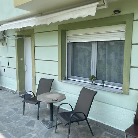 ο φοινικασ στην καστορια Apartmán *