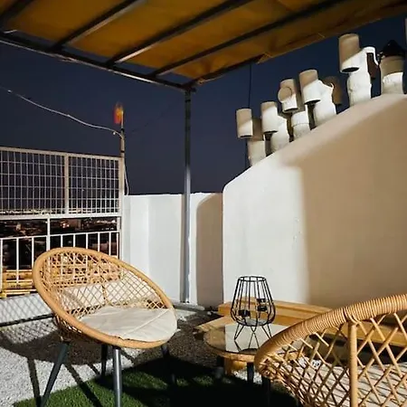 με θέα Διαμέρισμα Θεσσαλονίκη