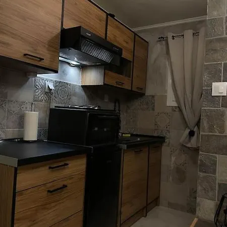 με θέα Διαμέρισμα