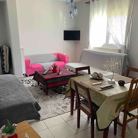 ο φοινικασ στην καστορια Kastoria