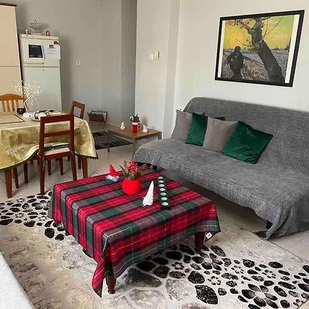 Apartment ο φοινικασ στην καστορια