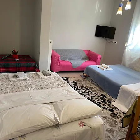 Apartmán ο φοινικασ στην καστορια Kastoria
