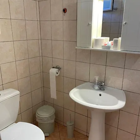 Apartment ο φοινικασ στην καστορια