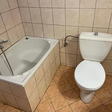 ο φοινικασ στην καστορια Apartmán *