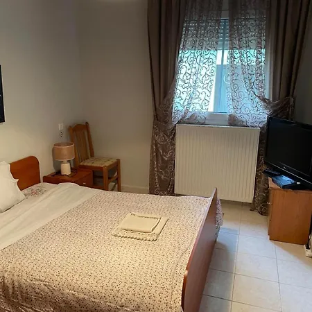 Apartmán ο φοινικασ στην καστορια Kastoria