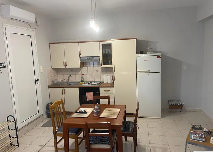 Apartmán ο φοινικασ στην καστορια