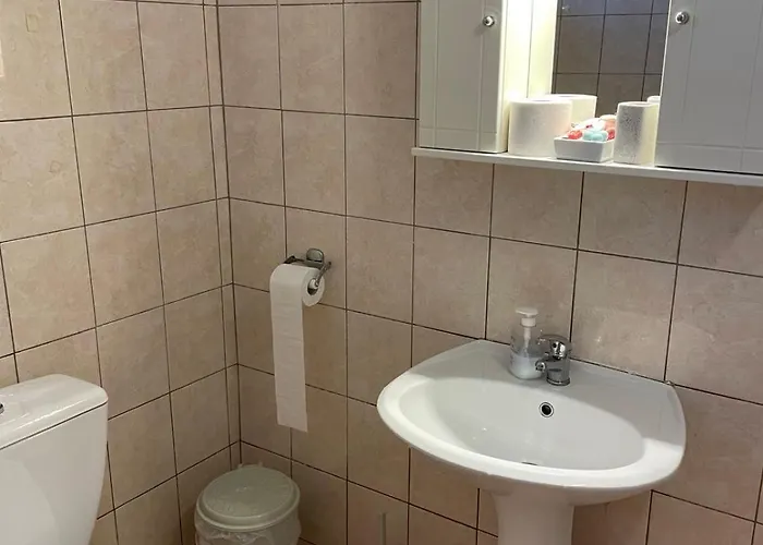 Apartmán ο φοινικασ στην καστορια