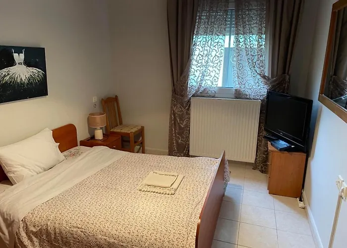 Apartmán ο φοινικασ στην καστορια Kastoria